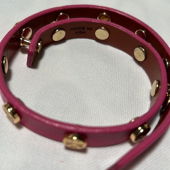 Authentic Vintage Tory Burch Bracelet - Picture 4 of 4
